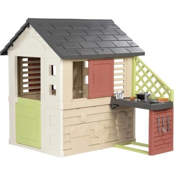 Smoby Life Nature (810739)