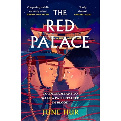 The Red Palace