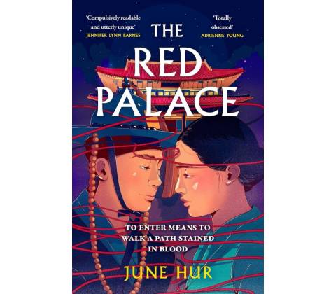 The Red Palace