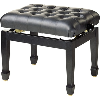 Stagg Стол за пиано stagg pb85bk p s/bk