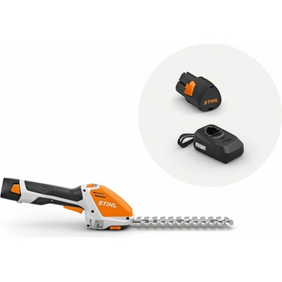 STIHL GTA 26 + HSA 26 SET