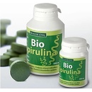 Doplnky stravy na detoxikáciu Health Link Bio Spirulina 500 mg 300 tabliet
