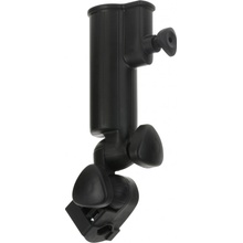 INESIS Držák na deštník ke golfovému vozíku se 3 kolečky