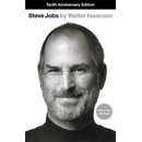 Steve Jobs: The Exclusive Biography - Walter Isaacson