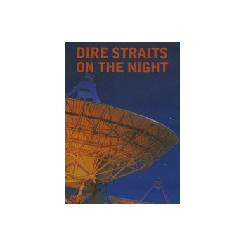 DIRE STRAITS: ON THE NIGHT DVD