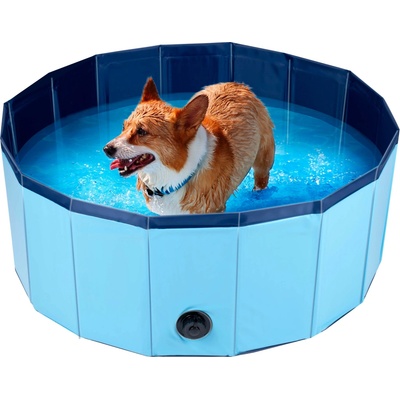Pet Comfort bazén pre psov 80 x 30 cm