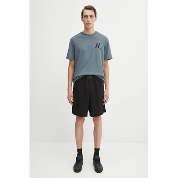 Helmut Lang Памучна тениска Helmut Lang (P04HM507)