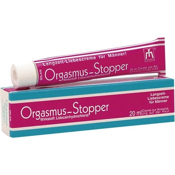 Orgasmus Stopper 20 ml