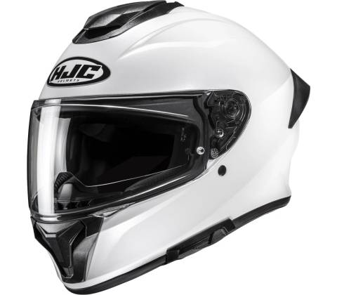HJC C71 Solid
