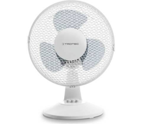 Trotec TVE 10