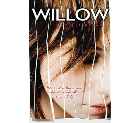 Julia Hoban - Willow