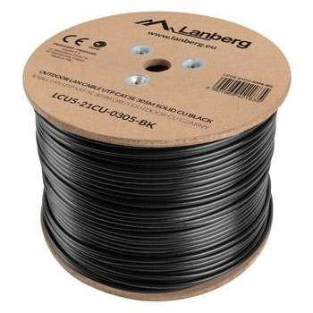 Lanberg LCU5-21CU-0305-BK