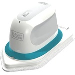 Black & Decker BHPC210 Парочистачка