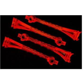 Traxxas светловод оранжев (4): LaTrax Alias