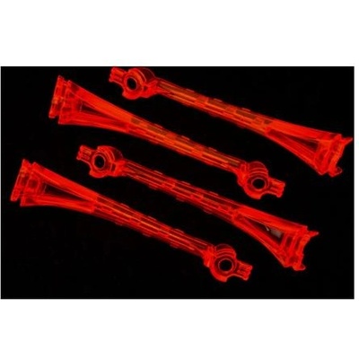 Traxxas светловод оранжев (4): LaTrax Alias