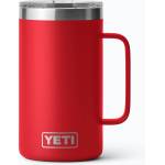 YETI Термо чаша YETI Rambler 710 ml rescue red