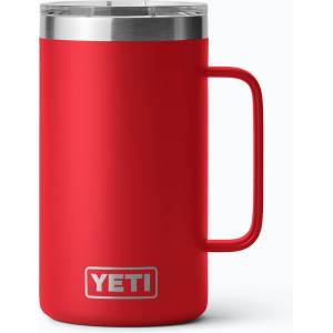 YETI Термо чаша YETI Rambler 710 ml rescue red