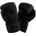Dominator Боксови Ръкавици - Elite | Black - Black (Естествена Кожа) 10 oz