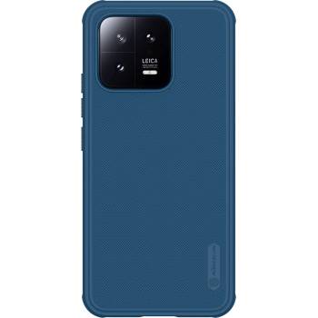 Image 1 of Nillkin Гръб Nillkin Frosted shiled hard за Xiaomi Mi 13 - Син