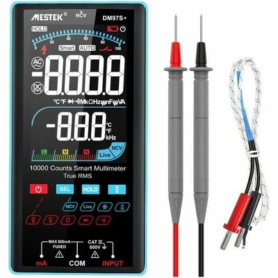 Mestek DM97S+