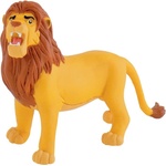 BULLYLAND Колекционерска фигурка, Walt Disney, Bullyland, Симба