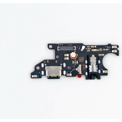 Doska nabíjania Xiaomi Redmi Note 9T - nabíjací konektor, mikrofón - ORI Variant:: nabíjací konektor, doska a mikrofón