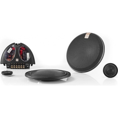 Morel Virtus Nano Carbon 62