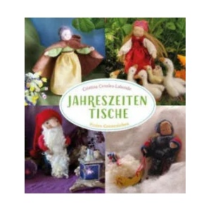 Jahreszeitentische (ISBN: 9783772528293)