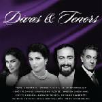 Universal Various: Divas & Tenors - 2CD (028832)