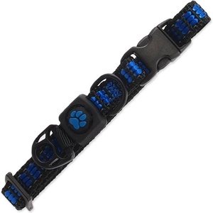 Active Dog Активно кучешко нашийник Strong XS син 1x21-30см (0904-90502)