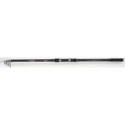 Mivardi Enigma Telecarp 390SH 3,9 m 80-150 g 5 dielov