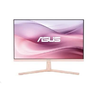 ASUS LCD 27" VU279CFE-P Eye Care Monitor FHD 1920 x 1080 IPS 100 Hz Adaptive-Sync USB Type-C 15W PD USB-C