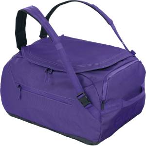 Evoc Сак Evoc Duffle Bag 40 Luggage - Violet / Black (510-3216-0511)