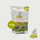 Isegrim Junior Mountain Morka s hovädzím a sladkými zemiakmi 410 g