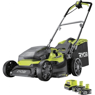 Ryobi RY18LMH37A-225