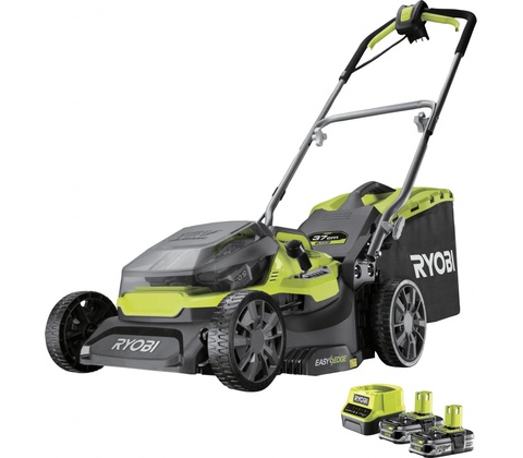 Ryobi RY18LMH37A-225
