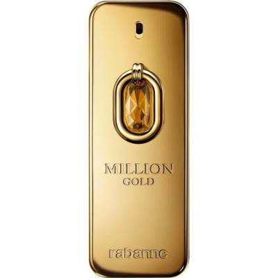 Paco Rabanne Million Gold ELIXIR parfum Intense parfumovaná voda pánska 200 ml