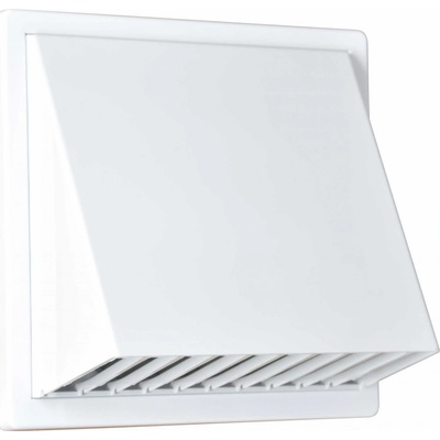 AirRoxy PVSb 100 170x170 mm bílá