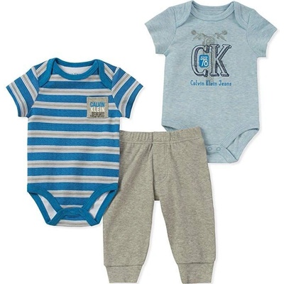 Calvin Klein oblečení pro chlapečka Mates