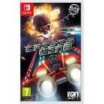 Eastasiasoft Crisis Wing [Elite Edition] (Switch)