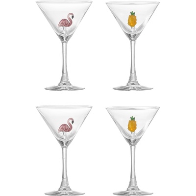 Bloomingville Коктейлни чаши Misa 170 мл 4 бр (82072356)