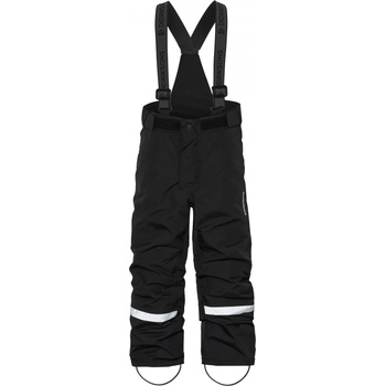 Didriksons Детски ски панталон Didriksons Kid's Idre Pants 6 Ski trousers - Black - размер 90 (701-2206-0112)