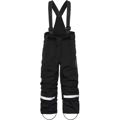 Didriksons Детски ски панталон Didriksons Kid's Idre Pants 6 Ski trousers - Black - размер 90 (701-2206-0112)