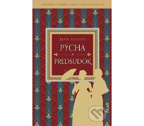 Pýcha a predsudok