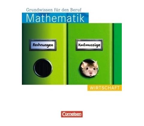 Arbeitsbuch Wirtschaft