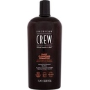 American Crew Daily Cleansing šampon s osvěžující vůní citronů a máty 1000 ml