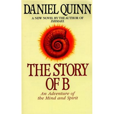 Story of B Quinn Daniel Paperback