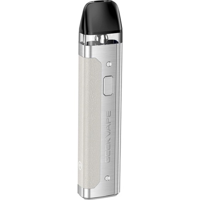 GeekVape AQ Pod Kit 1000 mAh Silver 1 ks