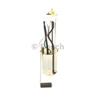 BOSCH Palivová přívodní jednotka 0 580 203 086
