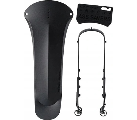 Ass Savers Win Wing MTB